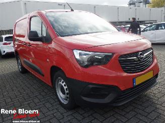 Opel Combo 1.5D L2H1 Edition 102pk picture 5