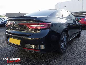 Avarii autoturisme Renault Talisman 1.6 dCi Intens 131pk 2016/12