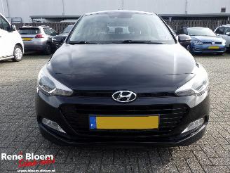 Hyundai I-20 1.0 T-GDi Comfort picture 6