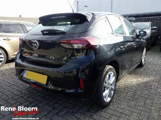 Damaged car Opel Corsa 1.2 Edition 5drs 2021/2