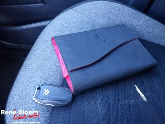 Citroën C4 PICASSO 1.2 Puretech Navi Selection 131pk picture 19