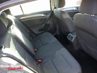 Volkswagen Golf 1.0 TSI Comfortline 110pk Navi picture 11