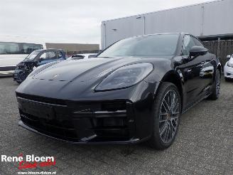 damaged passenger cars Porsche Panamera 4 E-Hybrid Full Option 2025/8