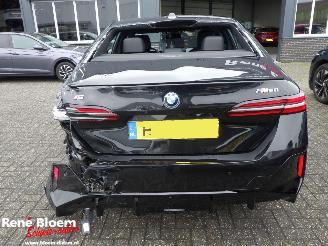 BMW i5 M60 XDrive 84kWh 601pk Full Option picture 3