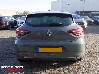 Renault Clio 1.0 TCe Intens Airco 5drs picture 6