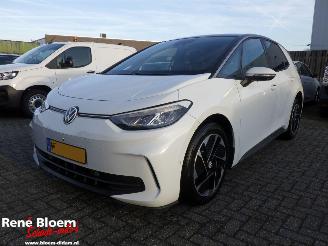 Avarii autoturisme Volkswagen ID.3 Pure Business 52kWh 2025/7