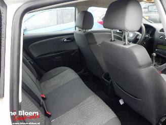 Seat Leon 1.2 TSI Reference picture 12