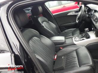 Audi A6 avant 3.0 TDI  Quattro 218pk Aut picture 13