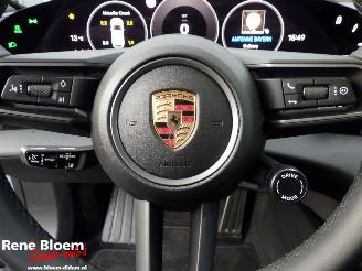 Porsche Taycan Sport Turismo 105kwh Performance + Battery picture 22
