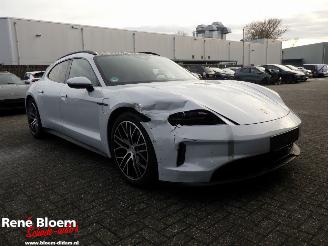 Porsche Taycan Sport Turismo 105kwh Performance + Battery picture 5