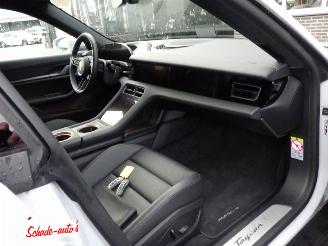 Porsche Taycan Sport Turismo 105kwh Performance + Battery picture 9