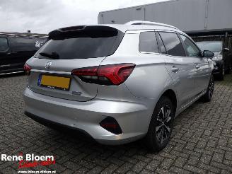 Avarii autoturisme MG 5 Electric Long Range Comfort 61kWh 2022/12