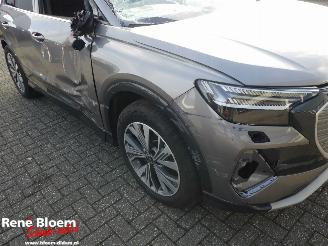 Audi Q4 e-tron 40 Launch Edition Advanced 77kWh picture 7