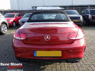 Mercedes C-klasse 200 Premium Automaat 184pk picture 6