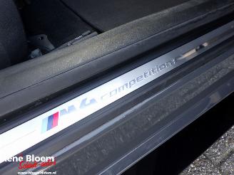 BMW M4 COMPETITION Coupé Carbon Keramische remmen 510pk picture 17