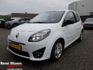  Renault Twingo 1.2 16V Dynamique 2010/9