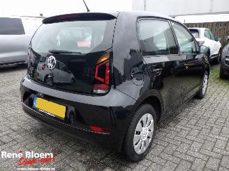  Volkswagen Up! 1.0 BMT Move Up! Airco 5drs 2018/1