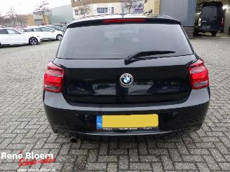 BMW 1-serie 116i High Executive Automaat picture 3