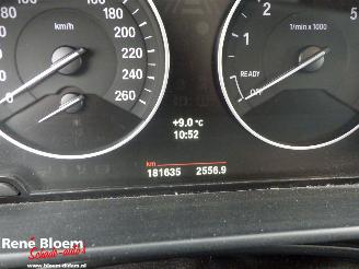 BMW 1-serie 116i High Executive Automaat picture 15