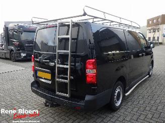 Opel Vivaro 2.0 BlueHDi 145 S&S L3 Dubbele Cabine picture 4