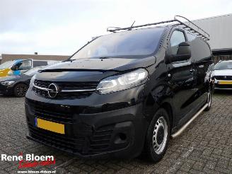  Opel Vivaro 2.0 BlueHDi 145 S&S L3 Dubbele Cabine 2023/3