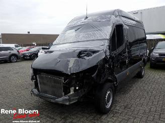  Mercedes Sprinter 319 1.9 CDI L2H2 Automaat 2024/10