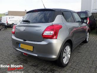  Suzuki Swift 1.2 Select 5drs 90pk Aut 2020/1