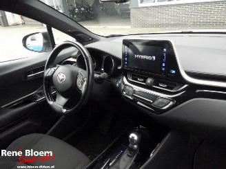 Toyota C-HR 1.8 Hybrid Style Automaat picture 8