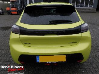 Peugeot 208 Hybrid 100 e-DCS6 Allure Automaat picture 3