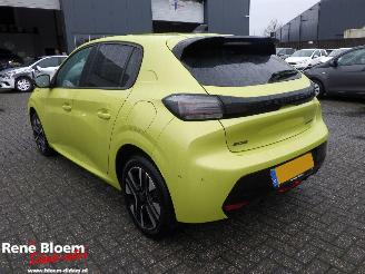 Peugeot 208 Hybrid 100 e-DCS6 Allure Automaat picture 2