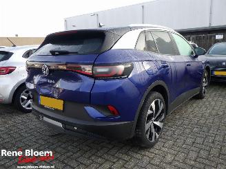 skadebil auto Volkswagen ID.4 Life 77kwh 204pk Aut 2021/3