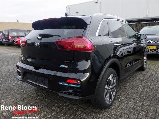 Avarii autoturisme Kia e-Niro Executieve-Line 64kwh Navi 2021/7