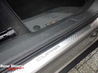 Cupra  Tavascan Business 82kwh Navi 286pk picture 13