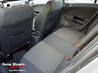 Opel Corsa 1.2 16V Selection Airco 5drs picture 12
