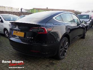 Avarii autoturisme Tesla Model 3 Performance AWD 75kwh 462pk Aut 2019/12