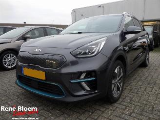 Voiture accidenté Kia e-Niro Executiveline 64kwh 204pk 2020/12