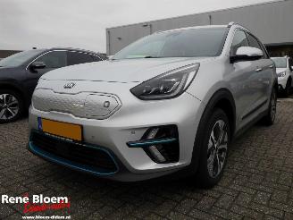 Voiture accidenté Kia e-Niro Executiveline 64kwh 204pk 2020/11
