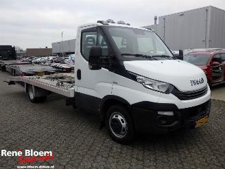 Iveco Daily 40C18 Oprijwagen Aut 180pk picture 5