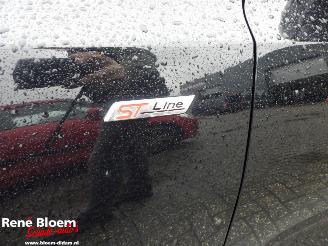 Ford Focus 1.0 EcoBoost Hybrid ST-Line X Business picture 15