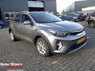 Kia Stonic 1.0 T-GDI MHEV Dynamicline picture 2