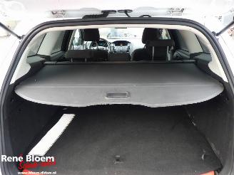 Ford Focus Wagon 1.6 TI-VCT Lease Trend picture 13