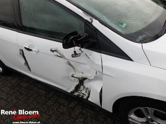 Ford Focus Wagon 1.6 TI-VCT Lease Trend picture 7