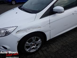 Ford Focus Wagon 1.6 TI-VCT Lease Trend picture 15