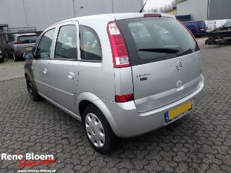 Opel Meriva 1.6 16V Enjoy Airco picture 5