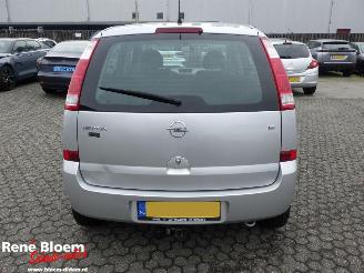 Opel Meriva 1.6 16V Enjoy Airco picture 6