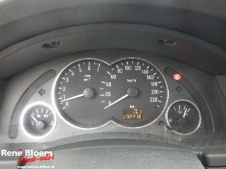 Opel Meriva 1.6 16V Enjoy Airco picture 14