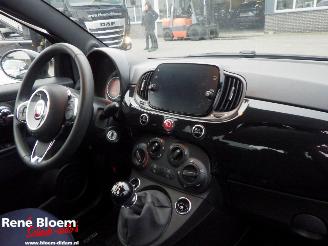 Fiat 500 1.0 Hybrid Club picture 8