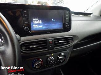 Hyundai I-10 1.0 Comfort Smart picture 14