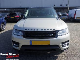 Land Rover Range Rover sport 3.0 TDV6 HSE Dynamic picture 6