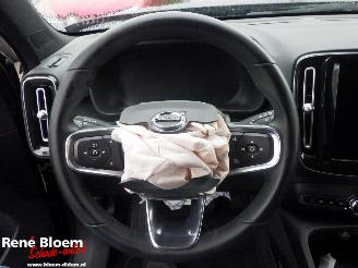 Volvo XC40 Recharge Plus 70kwh aut picture 14